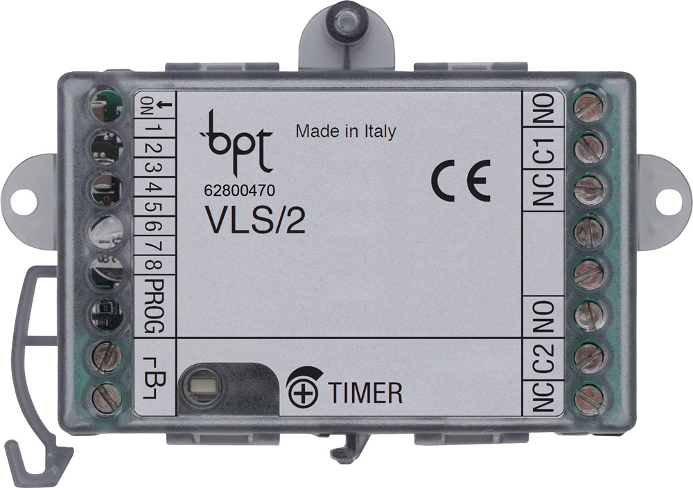 VLS/2 ATTUATORE REMOTO