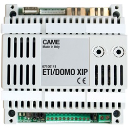 67100141ETI/DOMOXIP MOD SERVER