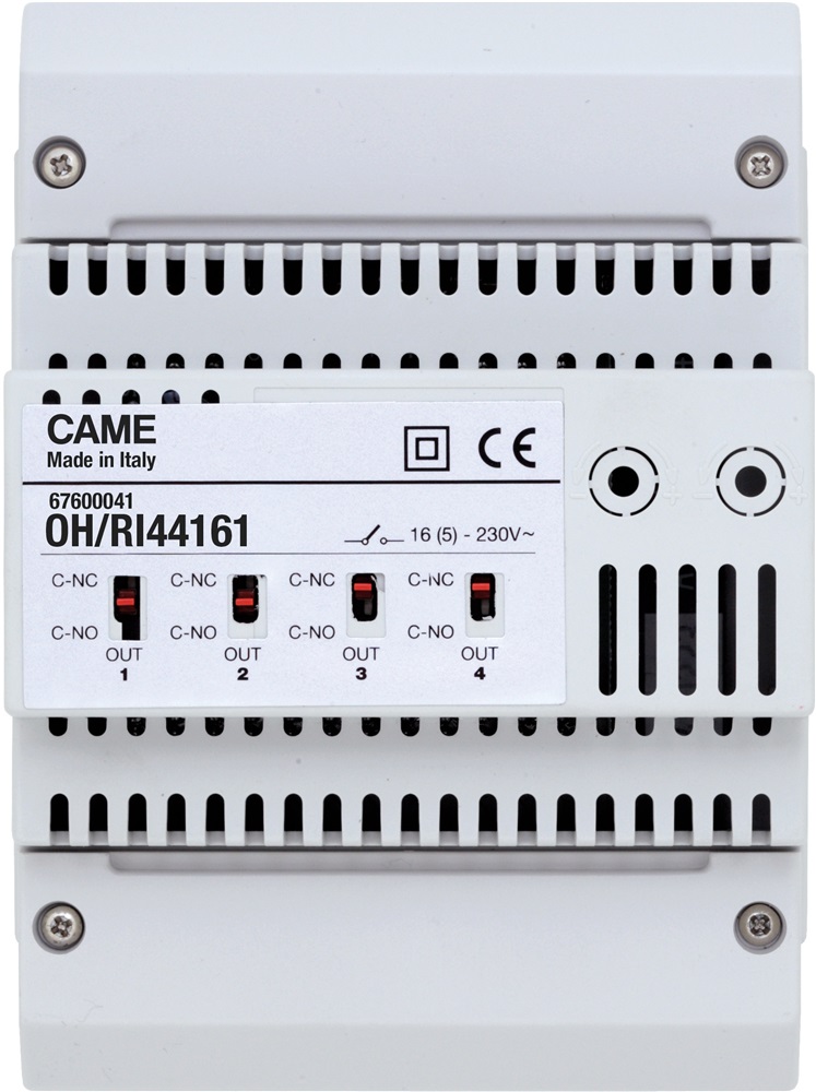  OH/RI4416-MODULO RELE