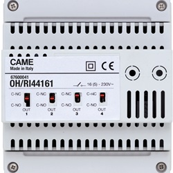  OH/RI4416-MODULO RELE