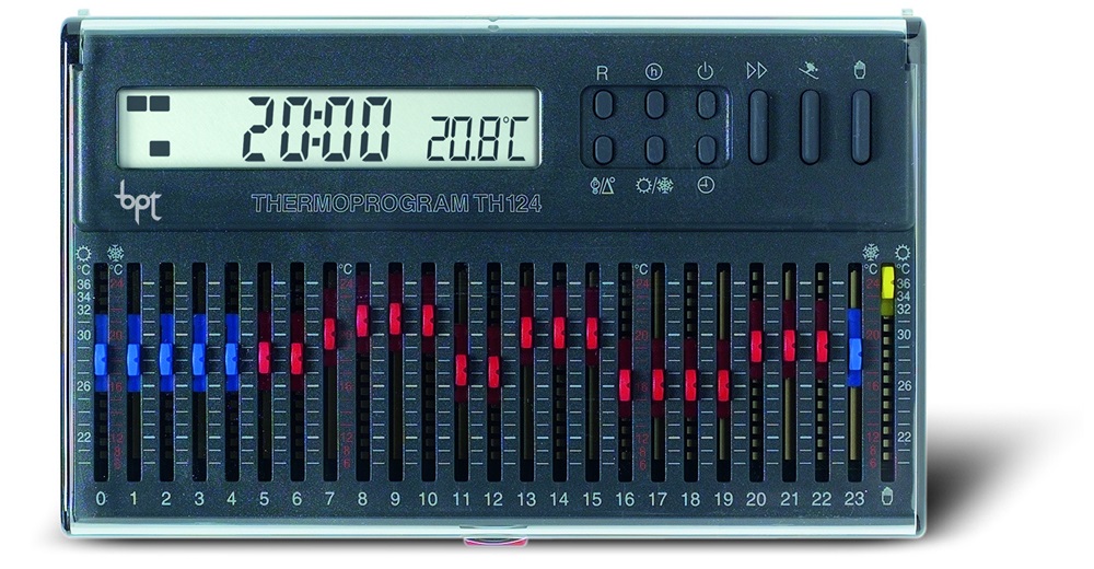 TH/124.01 GR-TERMOPROGRAMMAT.