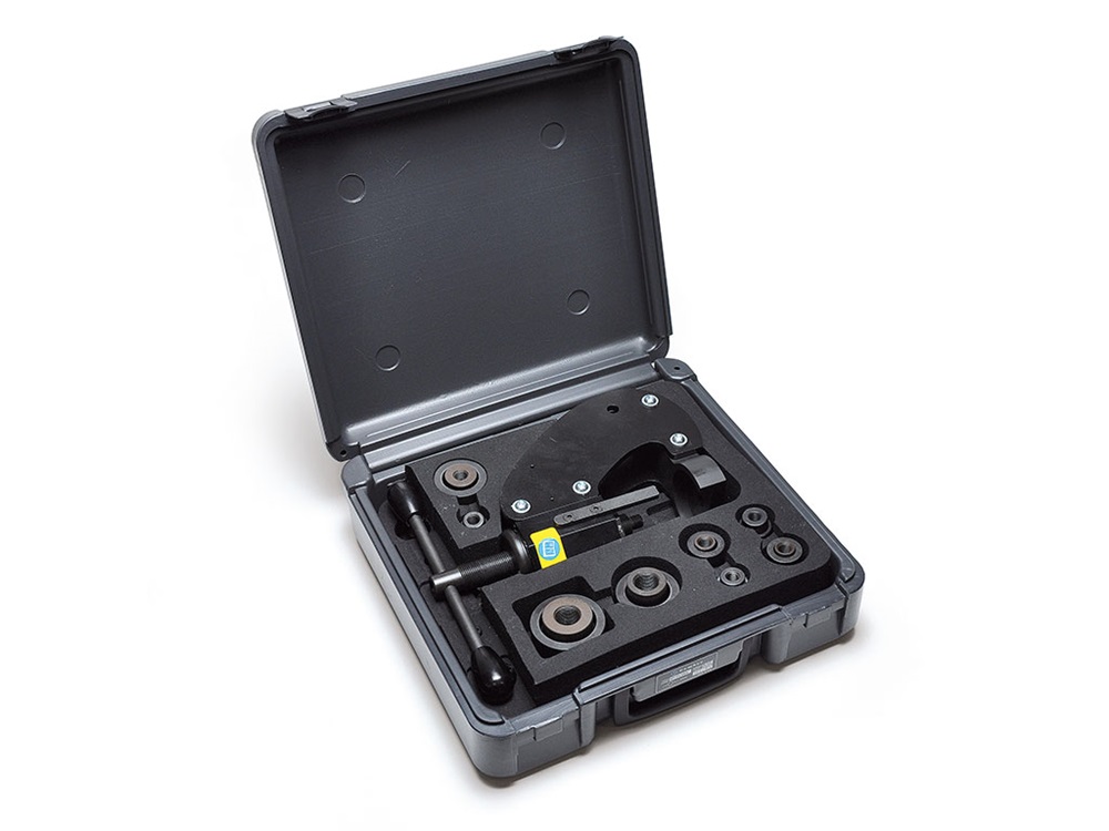 UTENSILE FORACANALI MANUALE   15,2-