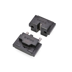 Coppia matrici 50KN tubetti 16mmq prestazioni elevate applicazioni elettriche professionali