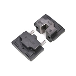 Coppi Matrici 50kN per Tubetti 25mmq Inserti Crimpatrice CEMTT25-50 Cembre