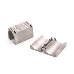 Matrice 130kN universale per crimpatrice sez.120-15 Cembre Spa inserto capicorda