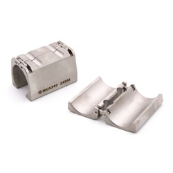 Matrice 130kN universale sezione 185-24 per crimpatrice e capicorda Cembre