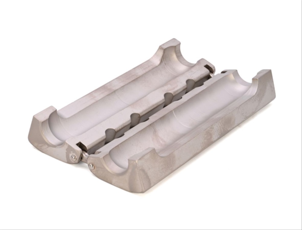 Matrice 130kN per giunti sezioni 35-95 mm utensile manuale