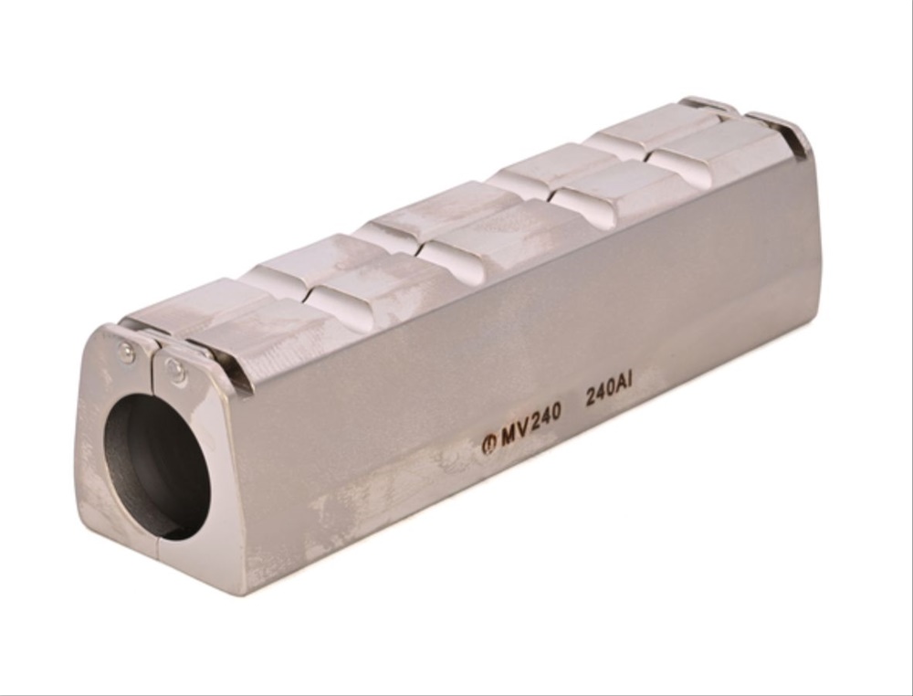 Matrice 130kN per capicorda sezione 185-240 mm² utensile manuale