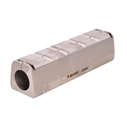 Matrice 130kN per capicorda sezione 185-2mm² inserti crimpatrice Cembre CEMV240