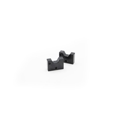Coppia matrici esagonali HT45 E118 per crimpatrice capicorda professionale
