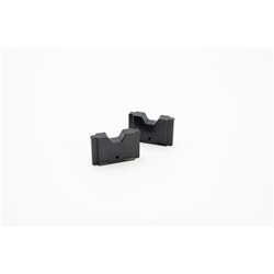 COPPIA MATRICI ESAGONALI 50KN PER CRIMPATRICE CEM118-50 USO INDUSTRIALE