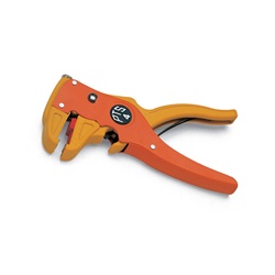 Utensile spelafili per cavi isolati PVC 0,2-6 mm² uso elettrico