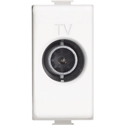 MATIX - PRESA TV TERMINALE 10DB 1M Matix