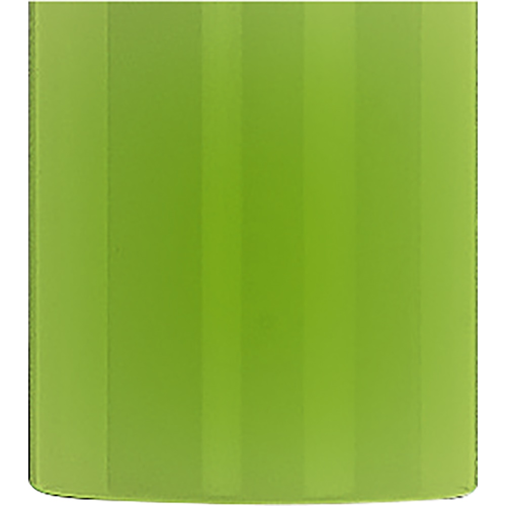 Lampada corridoio 2 moduli LED luce verde segnalazione esterno camera paziente Matix