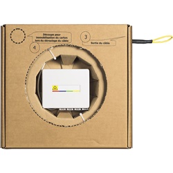 BTNET - STOA 4 FIBRE PRECONNESSA 30