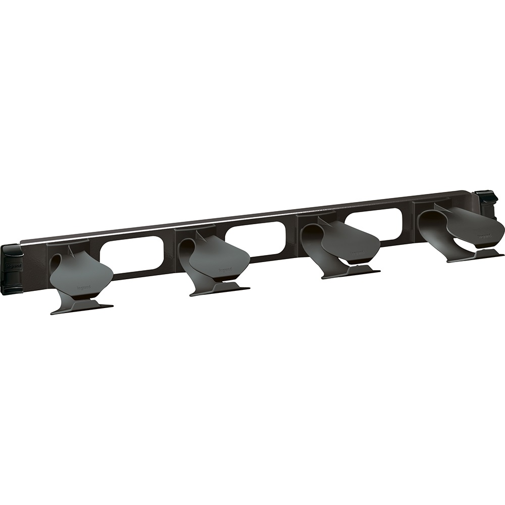 BTNET - PANNELLO PASSACAVI 2U QUICK