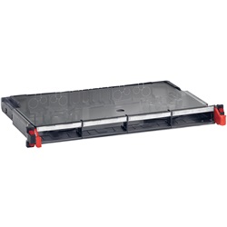 BTNET - PANNELLO FIBRA OTTICA VUOTO