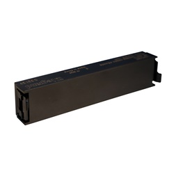 Blocco otturatore BTNET per cassette elettriche protezione connessioni modulare