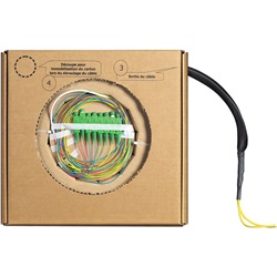 BTNET - PATCHCORD 30M SCAPC