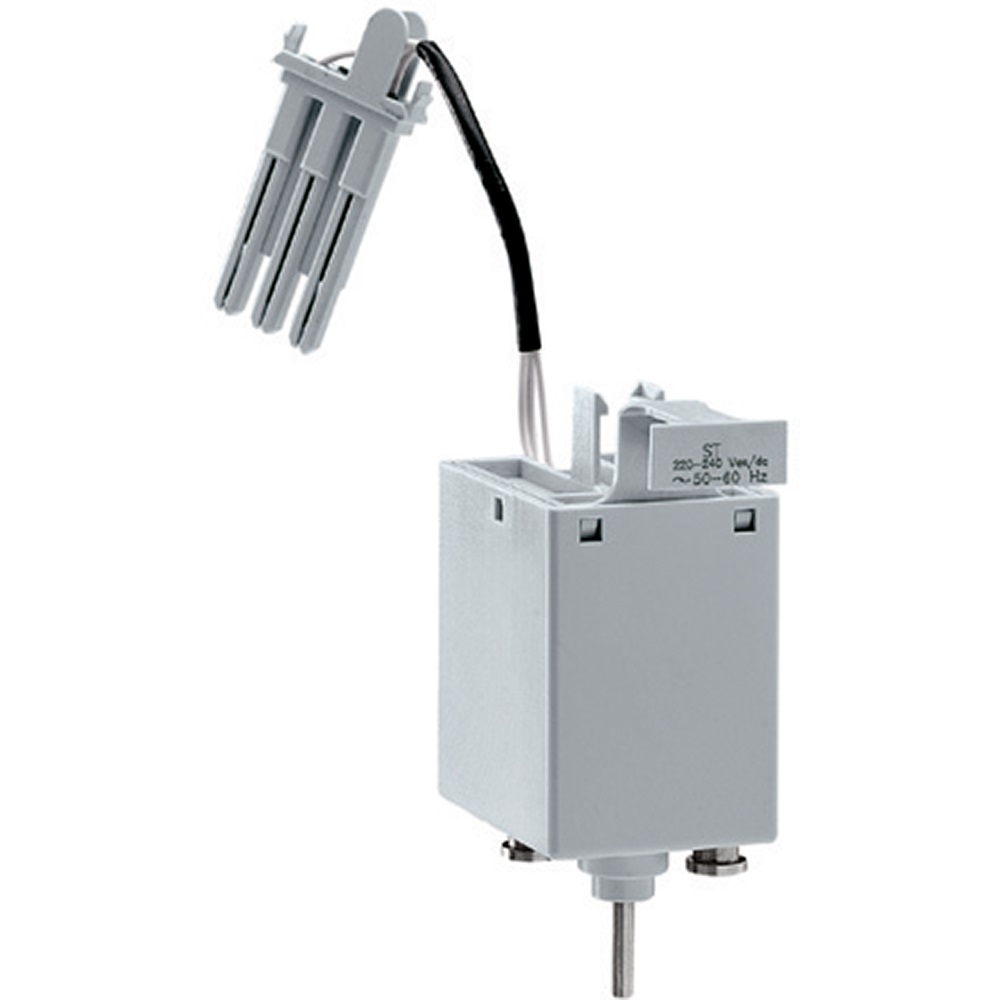 SHUNT TRIP 230V A.C./D.C.