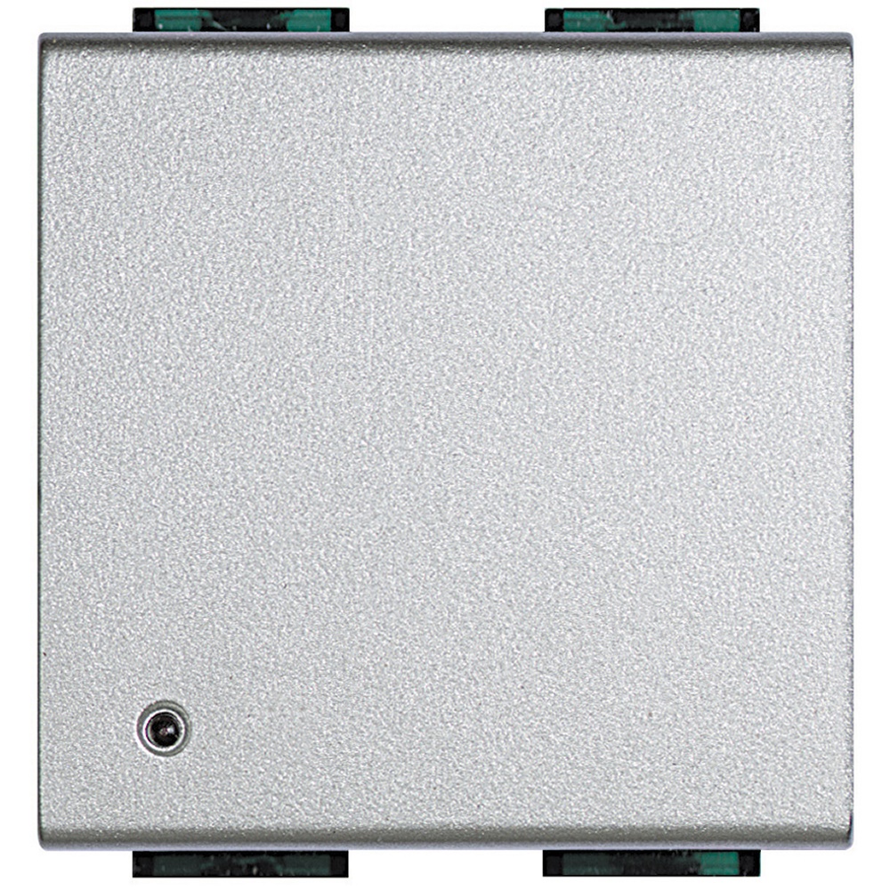 Interfaccia radio sensori ricevente Livinglight 27 Vd.c. 2 moduli temperatura