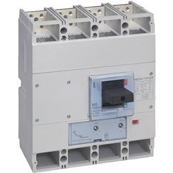 MEGATIKER M5 - MT 4P 1000A 70KA