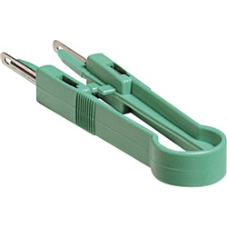 Estrattore configuratori resistente ergonomico per installazione componenti elettrici professionale