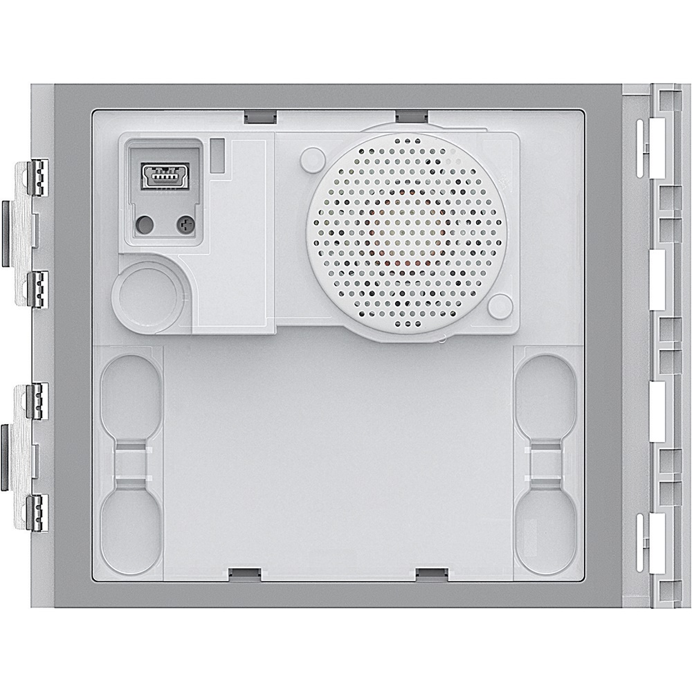 Modulo Teleloop sintesi vocale comandi per protesi acustiche e non vedenti ambienti elettrici professionali