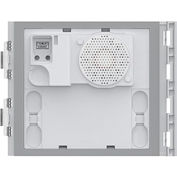 Modulo Teleloop sintesi vocale comandi per protesi acustiche e non vedenti ambienti elettrici professionali