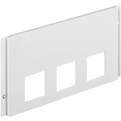 FLATWALL - PANNELLO H300 E 3 CORNIC