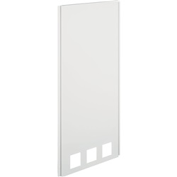 FLATWALL - PANNELLO H1200 E 3 CORNI