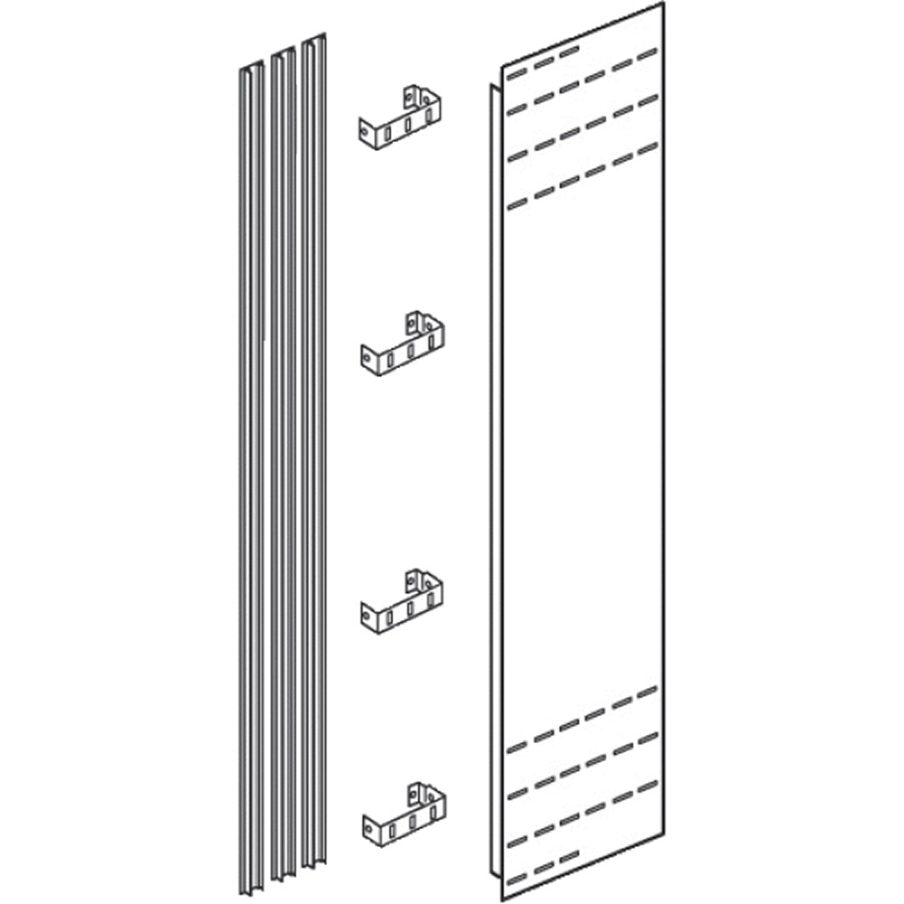 MAS - KIT SEGREGAZ VERTICALE FORMA