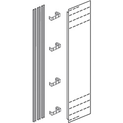 MAS - KIT SEGREGAZ VERTICALE FORMA