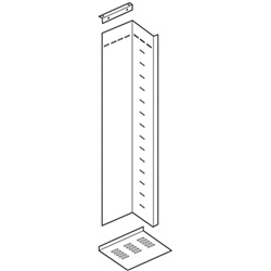 MAS - KIT SEPARAZIONE IN/OUT H 200