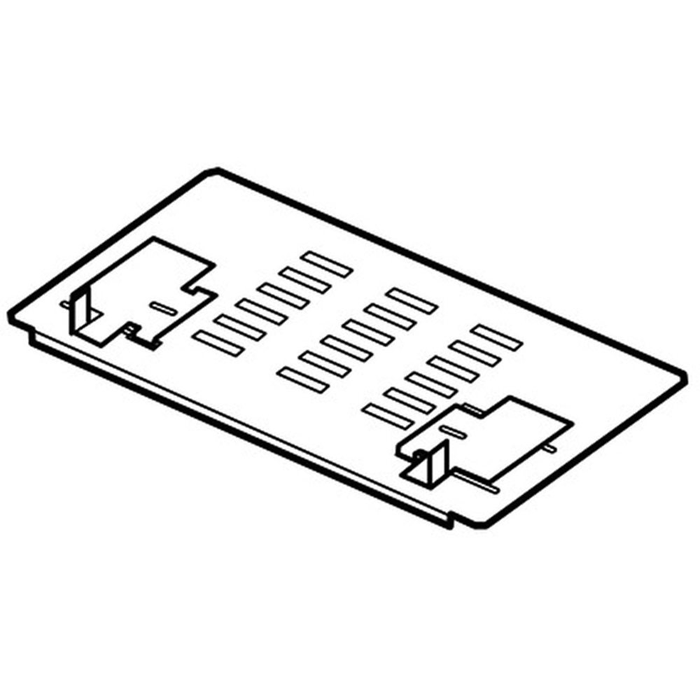 MAS - SETTO SEPARATORE BASE/TETTO F