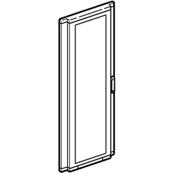 MAS LDX - PORTA BOMBATA VETRO 600X2