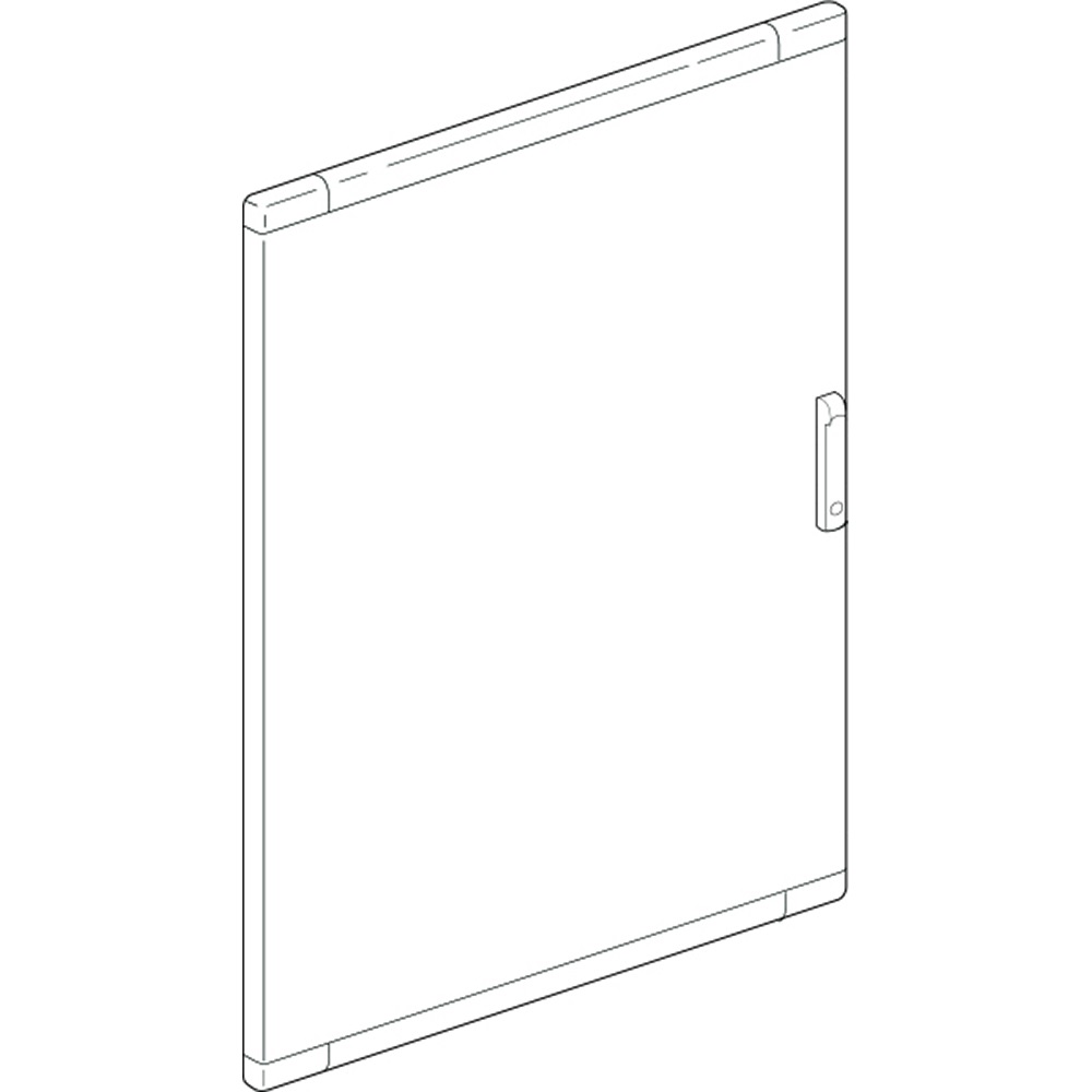 MAS LDX - PORTA LAMIERA 850X1400