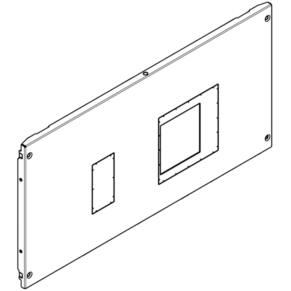 MAS - PANNELLO M400-630 ORIZZ L 600