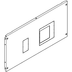 MAS - PANNELLO M400-630 ORIZZ L 600