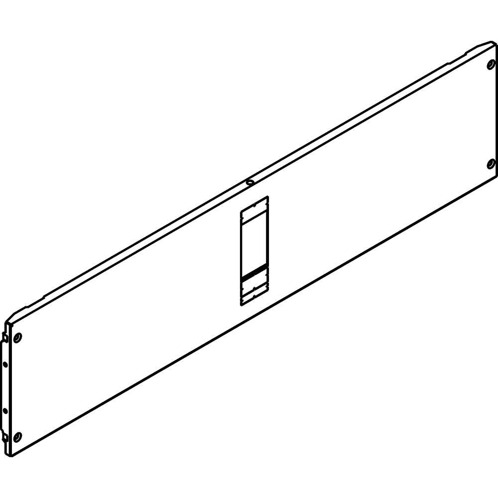 MAS - PANNELLO MEGATIKER M250 ORIZZ