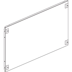 MAS - PANNELLO 1/4 GIRO CIECO 850X6