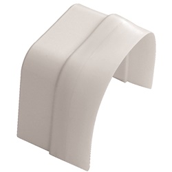 Giunto con guarnizione per canalina elettrica 70 mm, resistente e isolante, uso civile e industriale