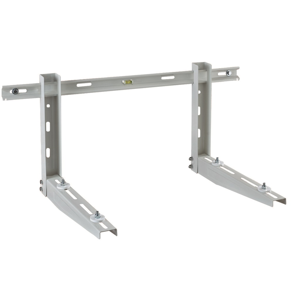 Staffa portante EVO P P560xH400xL800 mm capacità 160 kg per applicazioni elettriche