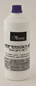 Lattina 1L Olio Lubrificante Tecnico per Manutenzione Componenti Elettrici Meccanici