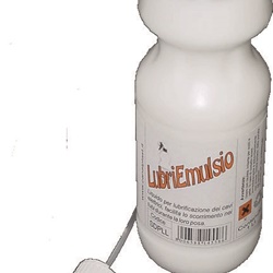 Liquido lubrificante per cavi elettrici riduce attrito facilita posa protezione cavi
