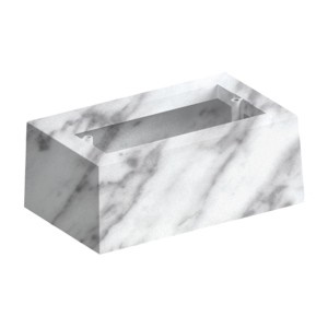 SCAT.UTENZE 504 COL. MARMO CARRARA