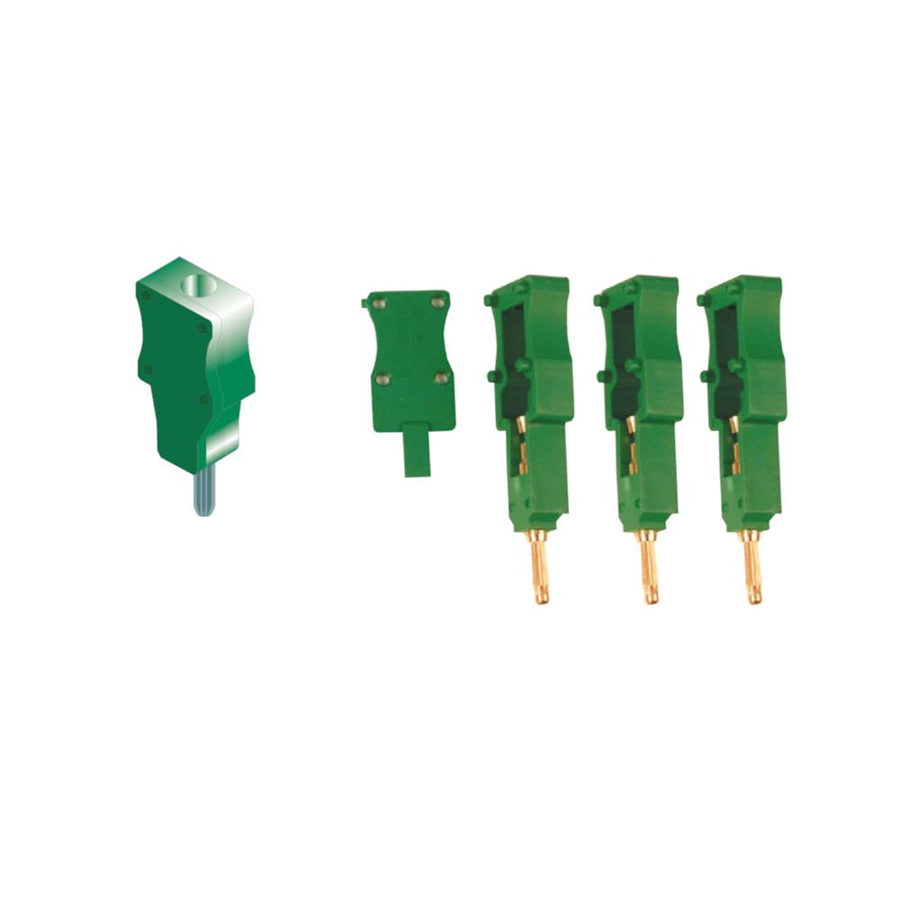 SDH/5      PORTASPINA COMPON.5,2MM