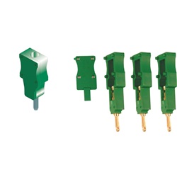 SDH/5      PORTASPINA COMPON.5,2MM