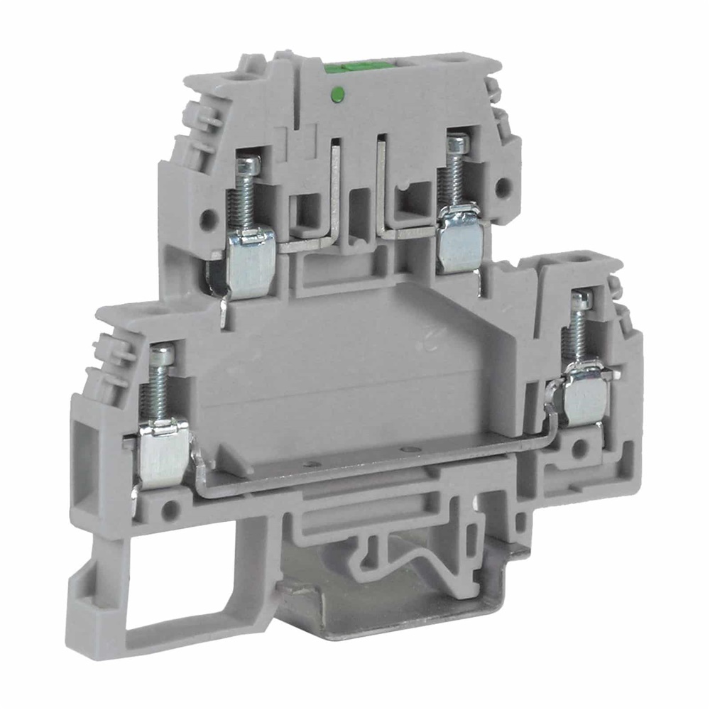 DSS.4   MORSETTO SEZIONABILE