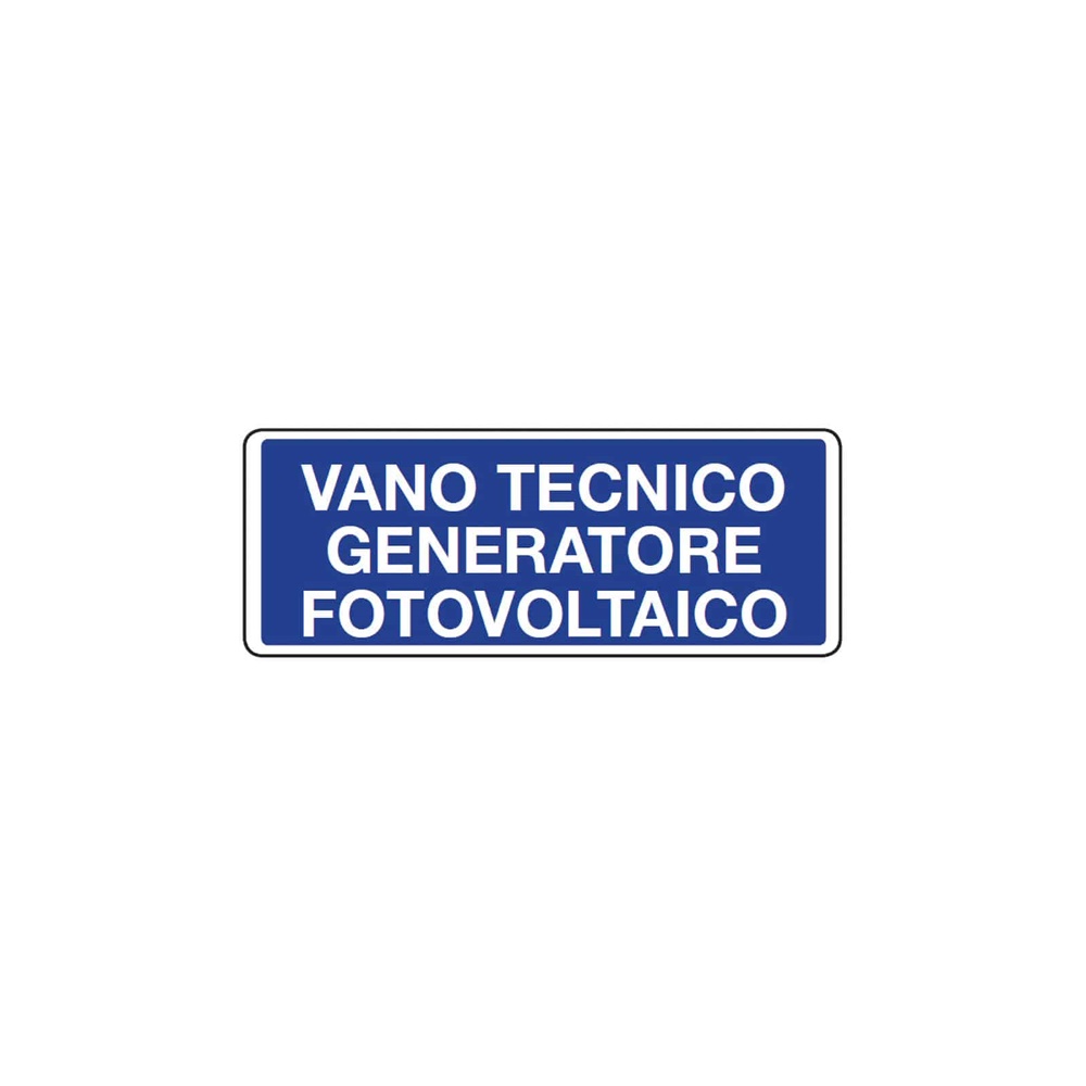 CONF. 5PZ TAR.F.VANO TECN.GEN.FOT.